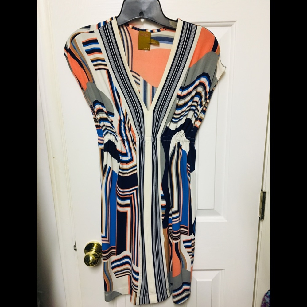 Ali Ro dress